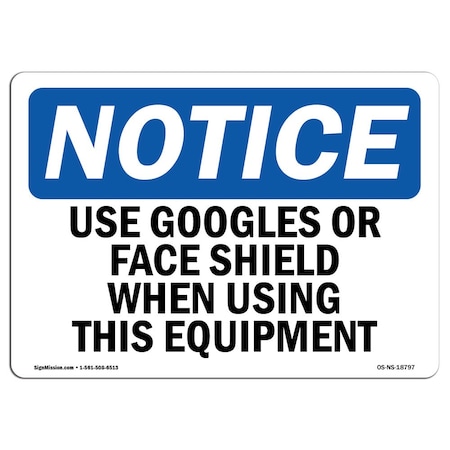 Signmission